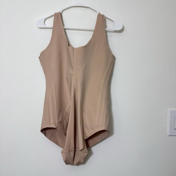 Honeylove Boldness Bodysuit Size 1X Sculpting Shapewear Body-Contouring - Picture 7 of 12